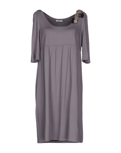 ZOOM AJAY - Short dress