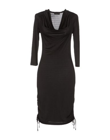ZOOM GUESS - Knee-length dress
