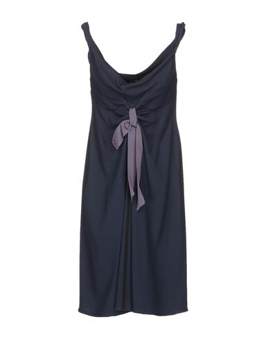 ZOOM AQUILANO-RIMONDI - Short dress