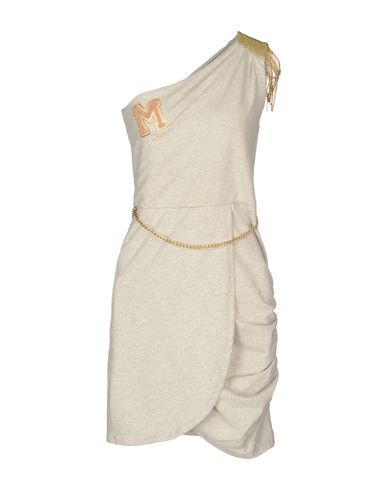 ZOOM MET - Short dress