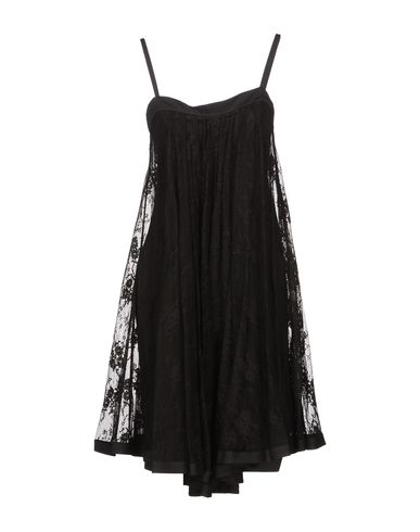 ZOOM GIO' GUERRERI - Knee-length dress