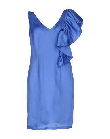 ZOOM P.A.R.O.S.H. - Short dress