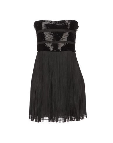 ZOOM BASIX II - Short dress