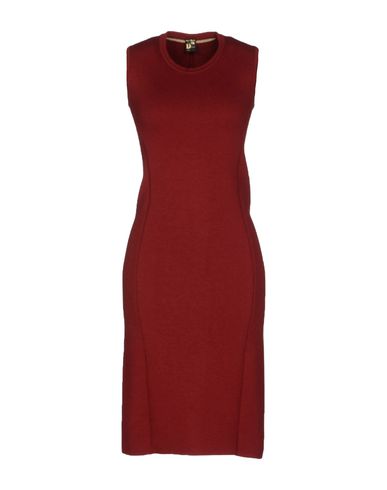 ZOOM YES WE DRESS by SCAGLIONE - Knee-length dress