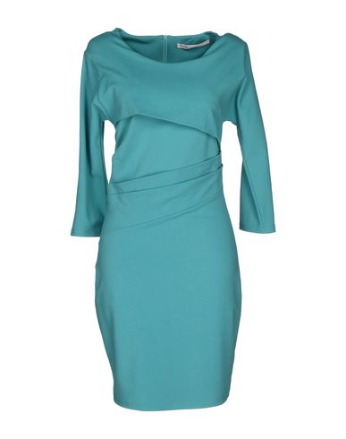 ZOOM FAIRLY - Short dress