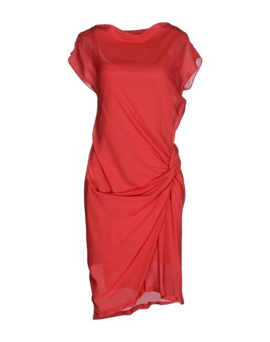 ZOOM SEE BY CHLOÉ - Knee-length dress