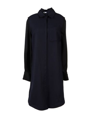 ZOOM 10 CROSBY DEREK LAM - Short dress