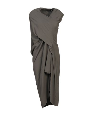 ZOOM RICK OWENS - Knee-length dress