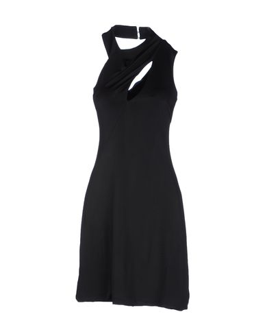 ZOOM BLUMARINE - Short dress