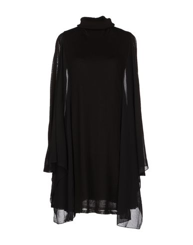 ZOOM LIU •JO - Short dress