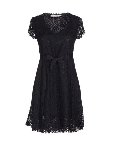 ZOOM JUCCA - Short dress