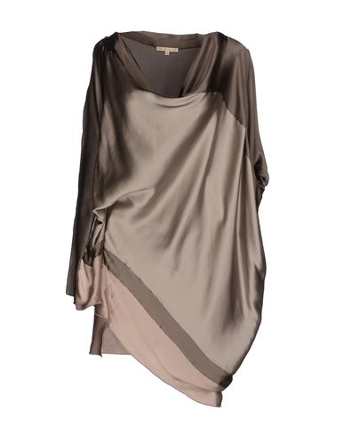 ZOOM GOLD HAWK - Short dress