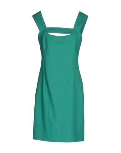 ZOOM EMILIO PUCCI - Short dress