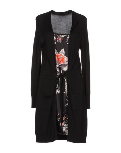 ZOOM ROCCOBAROCCO - Short dress