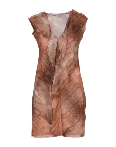 ZOOM RA-RE - Short dress