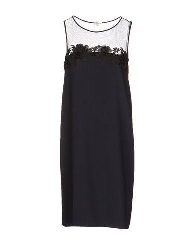 ZOOM P.A.R.O.S.H. - Knee-length dress