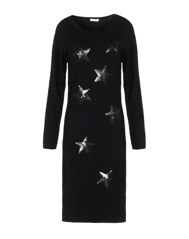 ZOOM BEAYUKMUI - Knee-length dress