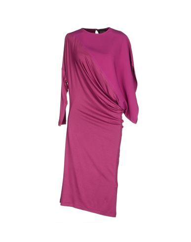 ZOOM PAOLO ERRICO - 3/4 length dress