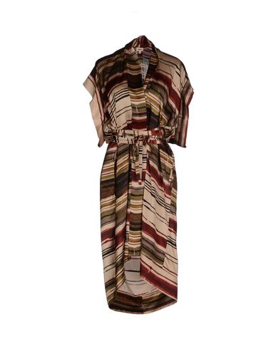 ZOOM KENZO - 3/4 length dress