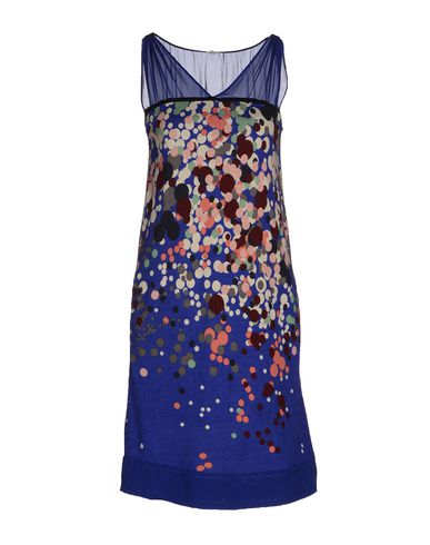 ZOOM KENZO - Short dress