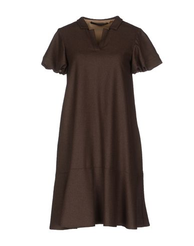 ZOOM MAURIZIO PECORARO - Short dress