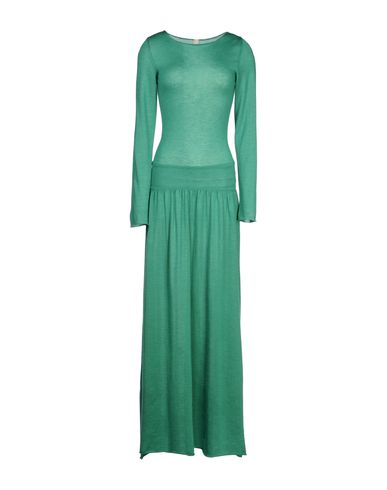 ZOOM VIRGINIA VON ZU FURSTENBERG - Long dress