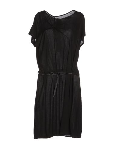 ZOOM EMPORIO ARMANI - Short dress