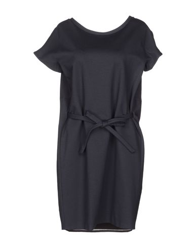 ZOOM MAURIZIO PECORARO - Short dress