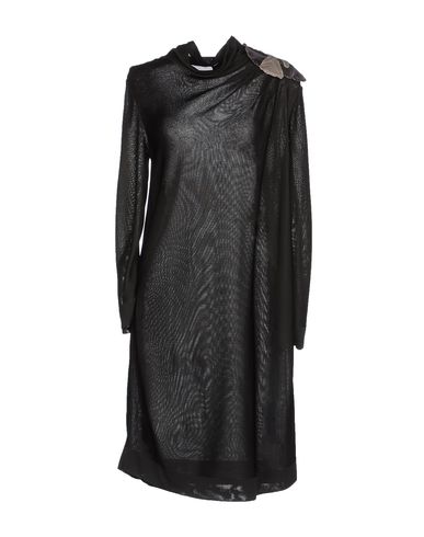 ZOOM EMPORIO ARMANI - Short dress