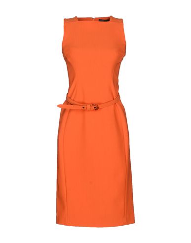 ZOOM PROENZA SCHOULER - Knee-length dress