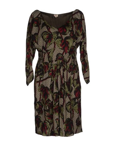 ZOOM KENZO - Short dress