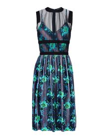 Short dress - CHRISTOPHER KANE