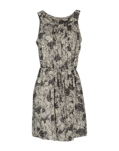 ZOOM TOMAS MAIER - Short dress