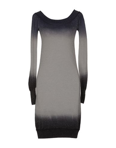 ZOOM PATRIZIA PEPE SERA - Short dress