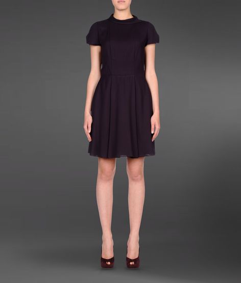 Short Dress