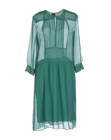 ZOOM SWILDENS - Knee-length dress