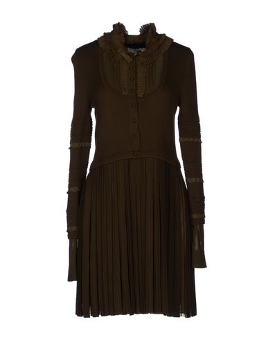 ZOOM ROBERTO CAVALLI - Short dress