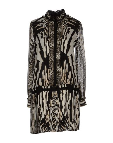 ZOOM ROBERTO CAVALLI - Short dress