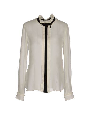 ZOOM ROBERTO CAVALLI - Long sleeve shirt
