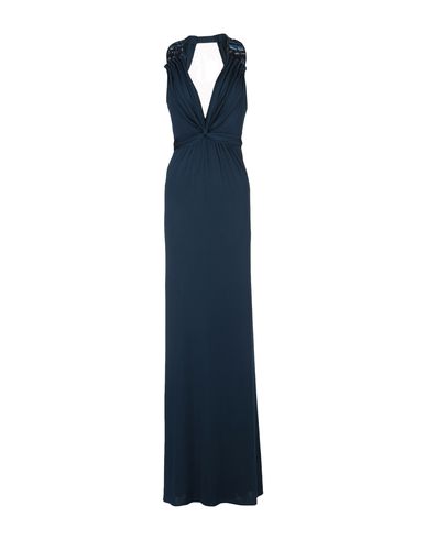 ZOOM ROBERTO CAVALLI - Long dress