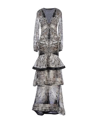 ZOOM ROBERTO CAVALLI - Long dress