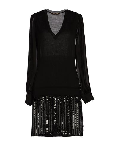ZOOM ROBERTO CAVALLI - Short dress