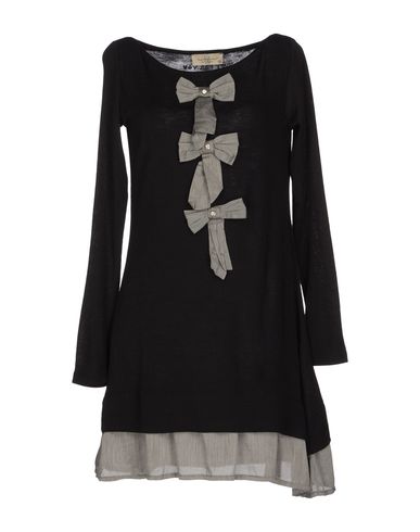 ZOOM JUST FOR YOU - Short dress