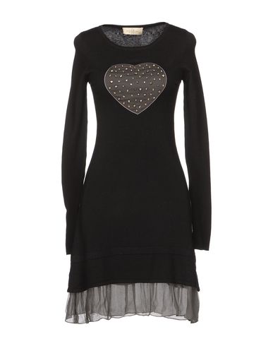 ZOOM JUST FOR YOU - Short dress