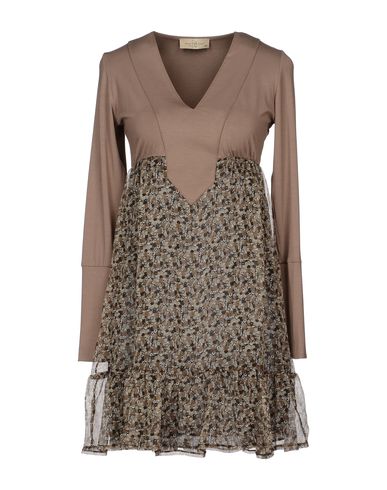 ZOOM JUST FOR YOU - Short dress