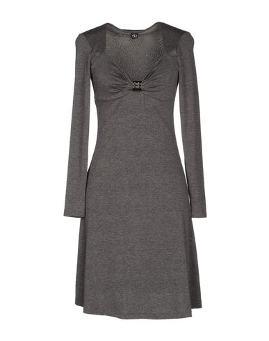ZOOM ROCCOBAROCCO - Short dress