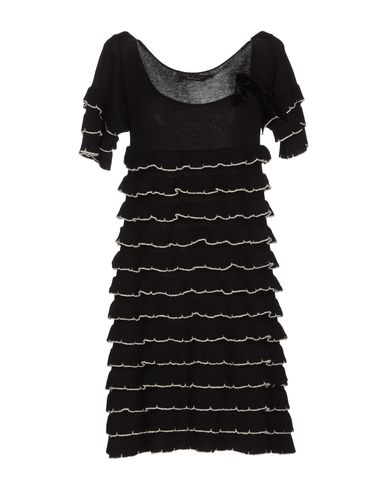 ZOOM TWIN-SET Simona Barbieri - Short dress