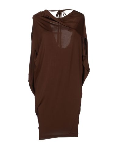 ZOOM TWIN-SET Simona Barbieri - Short dress
