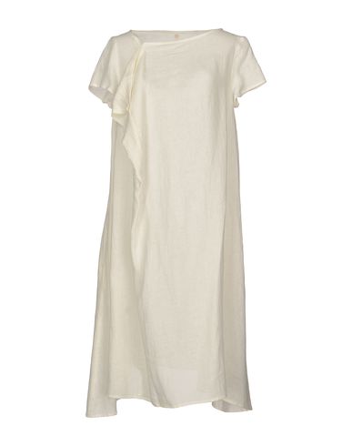 ZOOM A.B - Knee-length dress