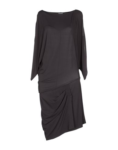 ZOOM PF PAOLA FRANI - Knee-length dress